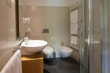 Meublè Sertorelli Reit - 6