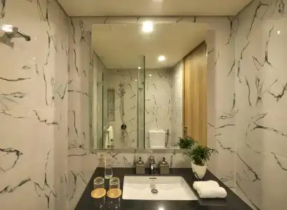 Zazz Urban Ho Chi Minh - 17