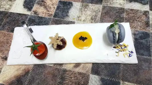 Hôtel Tsanteleina - 10