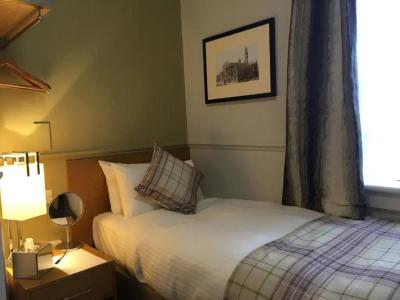 The Abbey Inn - 27