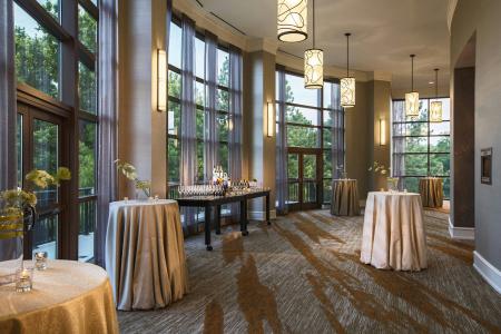 Renaissance Raleigh North Hills - 30