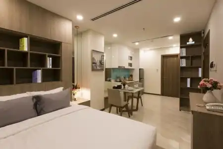 NTA - Serviced Apartments - 151