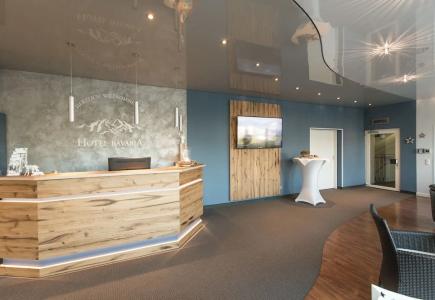 Akzent Bavaria Oldenburg - 1