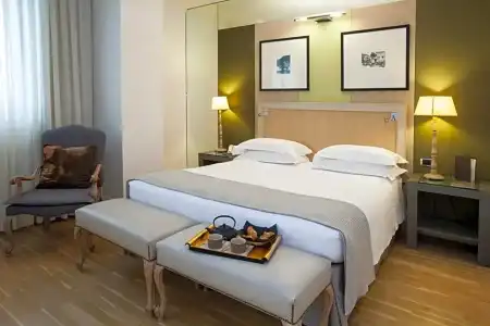 Starhotels Tuscany - 48