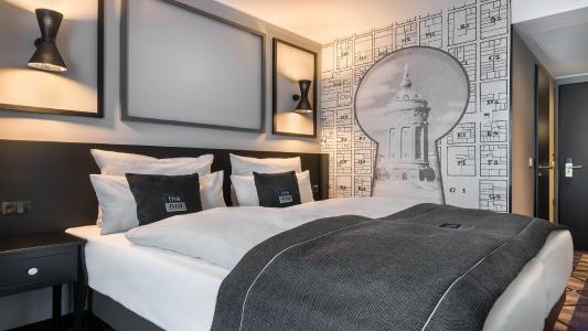 Holiday Inn - the niu, Square Mannheim by IHG - 18