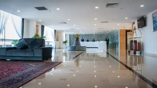 Pan Borneo Kota Kinabalu - 0