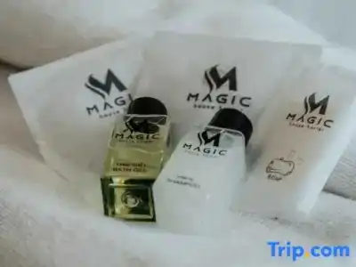 Magic House Hostel - 22