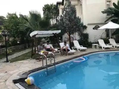 Göcek Selya - 12