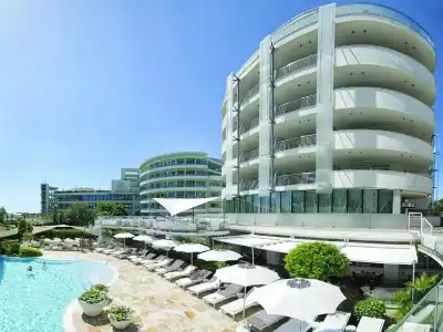 Premier & Suites - 27
