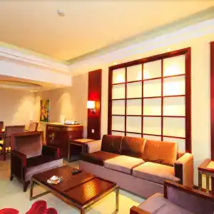 Campanile(Hangzhou Binjiang South Ring Road store) - 4