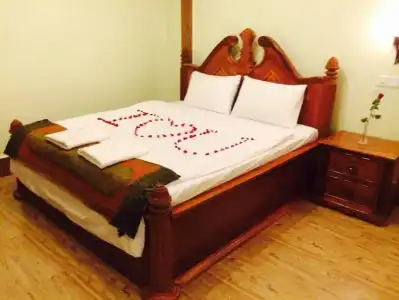 Angkor Comfort - 31