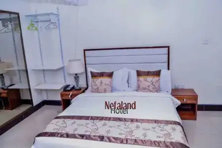 Nefaland - 4