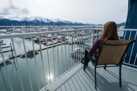 Harbor 360 Seward - 7