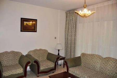 Royal Plaza Apartments - 29