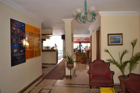 Begonville Apart - 1