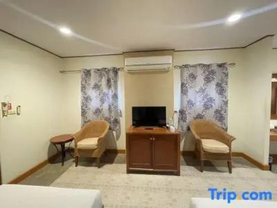 Golden Pine Beach Resort - 185