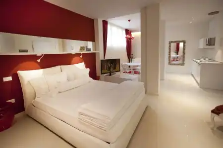 Opera Relais de Charme - Aparthotel - 246