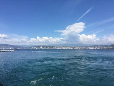 ResidCannes Festival - 10