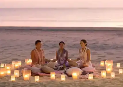 TIA Wellness Resort - Spa Inclusive - 31