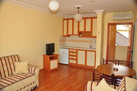 Cinar Family Suite - 33