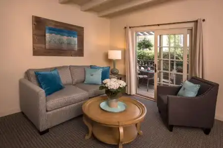 Carmel Country Inn - 31