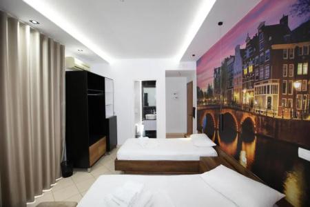 Central Park Premium - 120