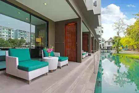 The Serenity Hua Hin - 91