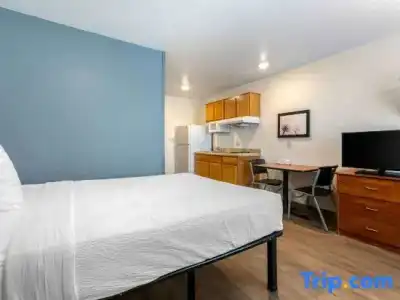 Studio 6 Extended Stay El Paso East TX - 32