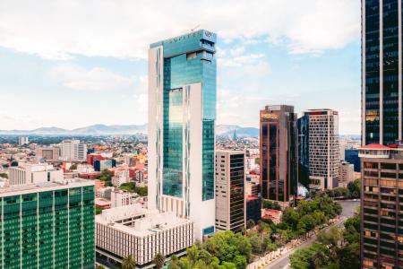 Sofitel Mexico City Reforma - 26