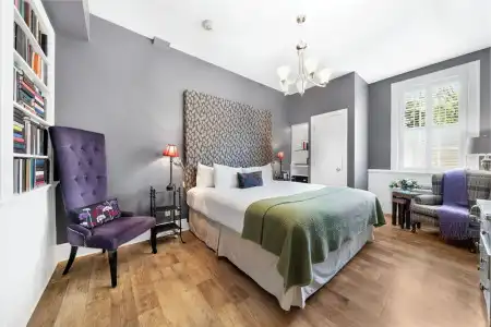 Yolanta’s Bed and Breakfast - 31