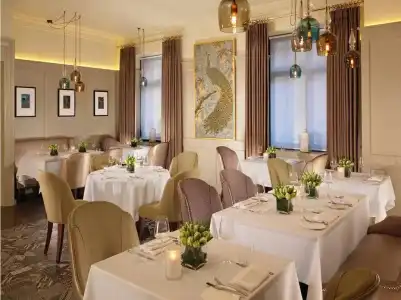 Taj 51 Buckingham Gate, Suites and Residences - 36