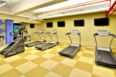 Crowne Plaza Kitchener-Waterloo by IHG - 23