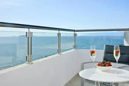 Sidari Beach - 104