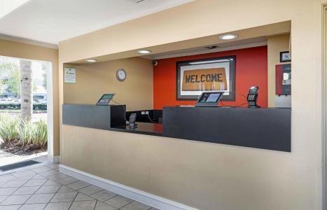 Extended Stay America Suites Orange County Irvine Spectrum - 1