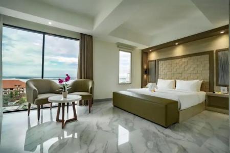 Sunrise Aventus Nusa Dua - 35