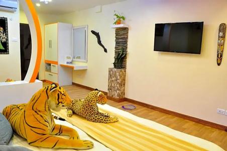 Royal Penguin Boutique & Spa - 74
