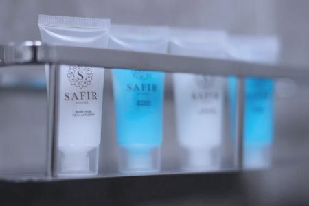 Safir - 36