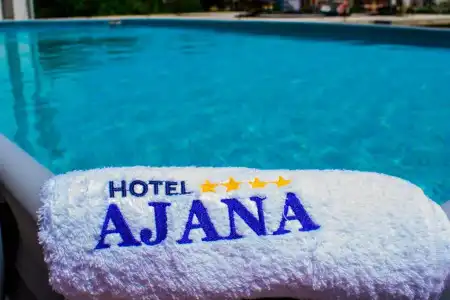 Aqua Lounge Aparthotel - 26