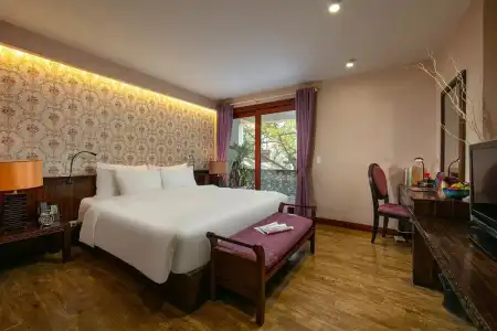 Oriental Suites & Spa - 68