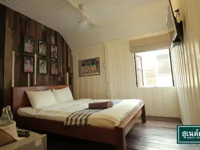 Suneta Hostel Chiangkhan - 36