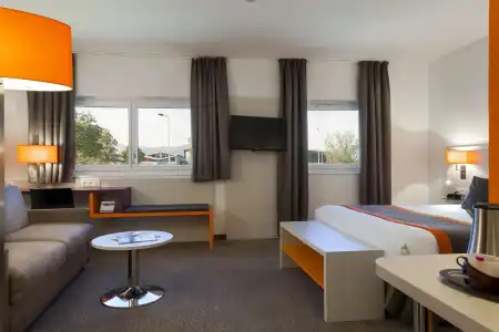 Best Western Colmar Expo - 64