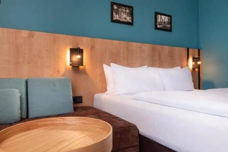 Mercure Muenchen Neuperlach Sued - 42