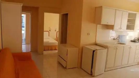 Side Apart - 2