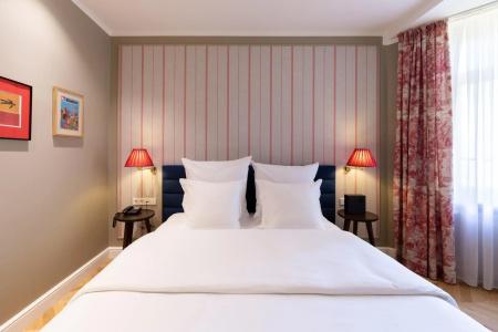 Hôtel Perrin - 27