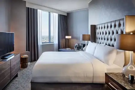 JW Marriott New Orleans - 98