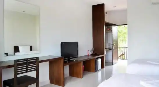 The Nidhra Boutique Resort - 23