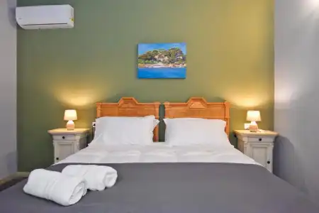 Relais Lo Stagnone - 91