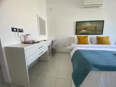 Lemon Tree Residence - 48