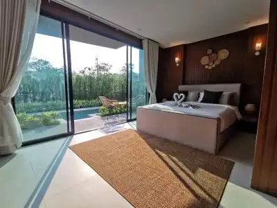 Royal Sammuk villas - 44