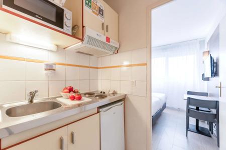 Quality ApartLe Havre les docks - 20